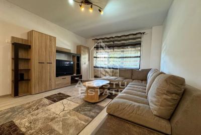 Apartament cu 3 camere in zona Take Ionescu, semidecomandat - 3