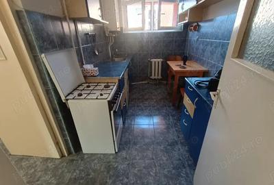 VAND DAU IN CHIRIE apartament cu 2 camere - 2