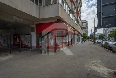 ION MIHALACHE cu Bld. Averescu | Garsoniera disponibila in bloc mixt - 23