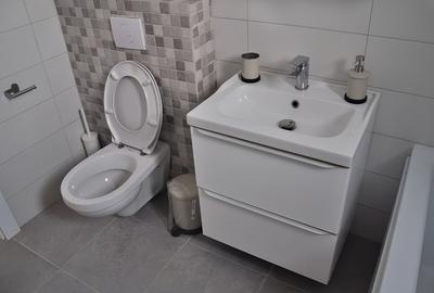 Apartament de inchiriat pe malul marii Mamaia Nord - 4