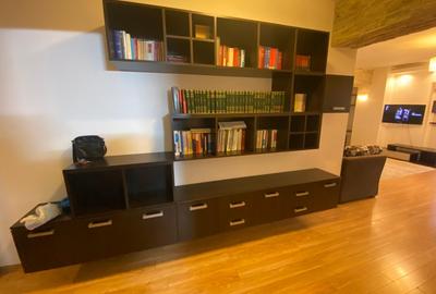 Apartament cu 3 camere decomandat, mobilat în Vitan-Bârzești - 4