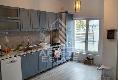 Casă individuală cu 4 camere cu Canalizare în Moșnița Nouă - 1