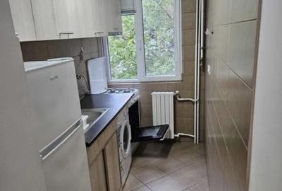Apartament cu 2 camere semidecomandat în Tomis Nord - 6