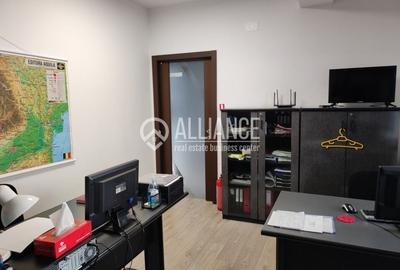 CENTRU ANAF(COD03) - Birou luminos in cladire noua ! - 6