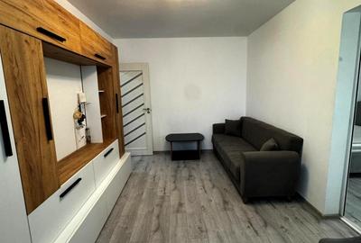 Apartament cu 2 camere nedecomandat în Tătărași - 6