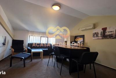 Spațiu comercial, de 130 mp, în Ultracentral - 8