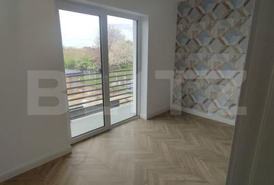 Casă cu 4 camere cu Teren 500 Mp în Miroslava - 10