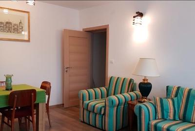 De inchiriat apartament 2 camere Ramnicu Valcea - 4