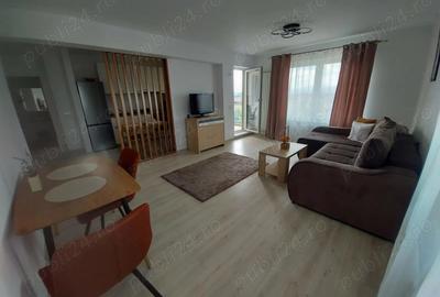 Inchiriere ap. 2 camere Bra?ov