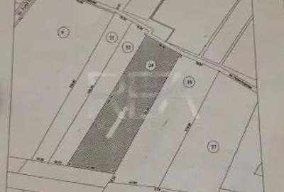 Teren de 5000 mp, în Giulești - 1