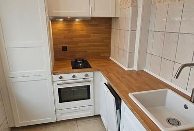 Apartament cu 3 camere decomandat, mobilat în Floreasca - 1