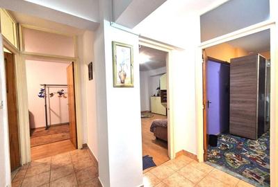 Apartament cu 3 camere decomandate, 78mp., Racadau - 6