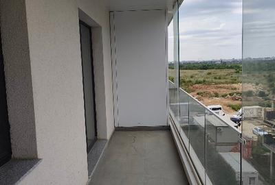 Apartament cu 2 camere decomandat în Central - 2