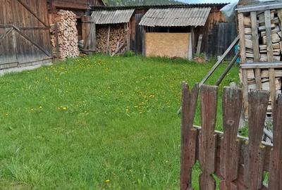 Casă cu 4 camere în Toplița - 3