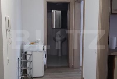 Apartament 2 camere - 60,79 m? | zona Salaj | parcare inclusa | Etaj 5 Apartament 2 camere - 60,79 m? | zona Salaj | parcare inclusa | Etaj 5 - 2