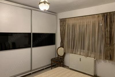 Apartament cu 2 camere decomandat în Cantacuzino - 1