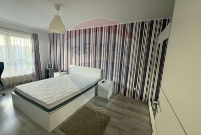 Apartament 3 camere Avantgarden - 10