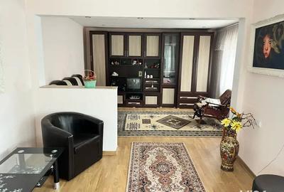 Casă cu 3 camere în Helegiu - 5