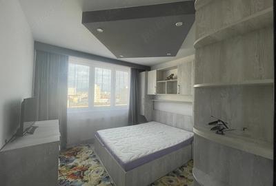 Apartament cu 2 camere decomandat în Decebal - 1