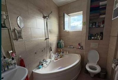 Apartament cu 2 camere semidecomandat, mobilat în Fundeni - 7