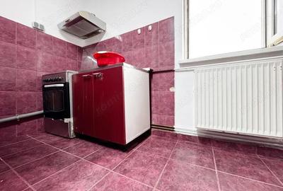 Apartament cu 2 camere semidecomandat în Lipovei - 13