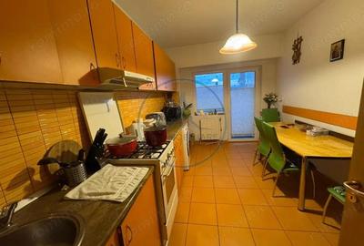 Apartament 2 camere, decomandat, zona CRVIVU - 2