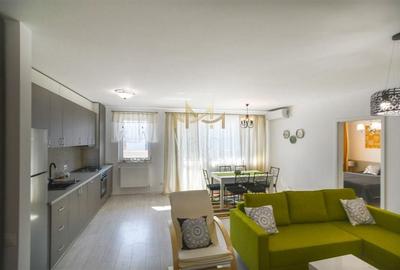 Apartament lux, parcare, pet friendly talie mica,  cartier Borhanci! Apartament lux, parcare, pet friendly talie mica,  cartier Borhanci! - 4