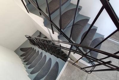 Duplex cu 9 camere cu Canalizare în Ștefan cel Mare - 18