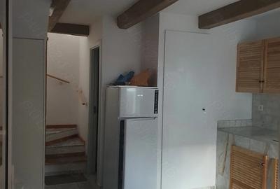 Apartament cu 2 camere decomandat în Central - 5