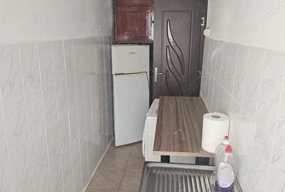 Garsonieră decomandată în Central - 3