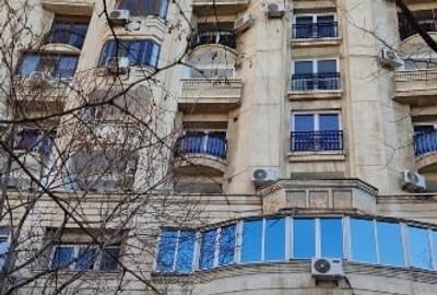 Apartament cu 2 camere decomandat, mobilat în Decebal - 6