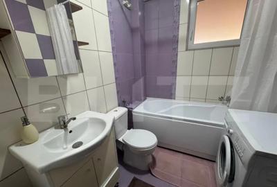 Garsonieră, mobilată în 1 Mai - 6