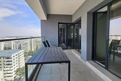New! First Rent! 2 camere + 2 locuri parcare, Smart Lujerului