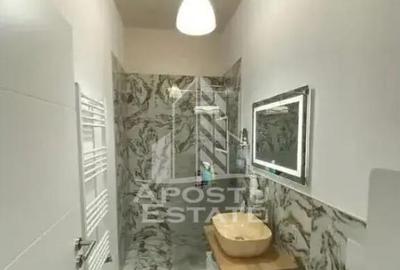 Apartament cu 1 camera, langaEsso, bloc nou - 7