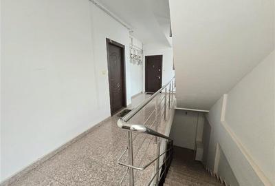 AP.2 CAM.DECOM.SECTOR 1 BUCURESTII NOI I DAMAROAIA I LUPTATORILOR - 22