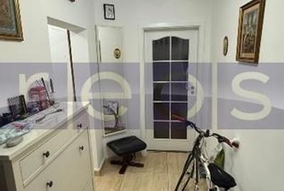 Apartament cu 2 camere decomandat, mobilat în Nerva Traian - 10
