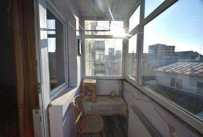 Apartament cu 2 camere semidecomandat, mobilat în Războieni - 11