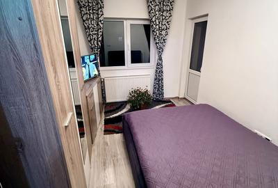 Apartament cu 3 camere decomandat în Exterior Vest - 6