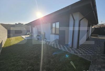 Casă cu 3 camere cu Teren 400 Mp în Valea Adâncă - 12