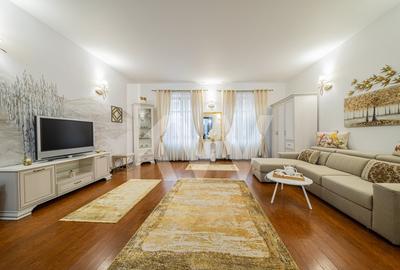 Apartament de poveste in inima Brasovului - 2 camere, 90 mp utili, Ultracentral - 11