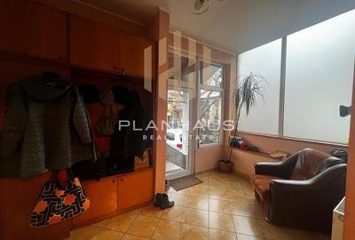 Casă individuală zona Victoriei ,central ,teren 216 mp,se acceptă  si schimb - 21