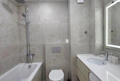 Garsonieră decomandată în 13 Septembrie - 1