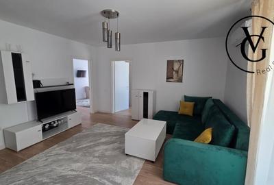 Apartament 3 camere MTM Residence I OMV Pipera I Parcare - 2