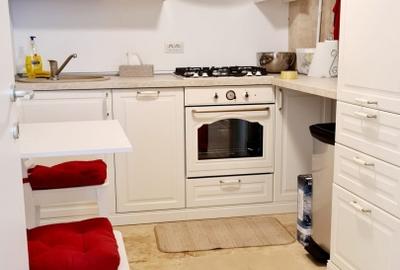 Apartament de 3 camere cu gradina - Zona Baneasa - 6