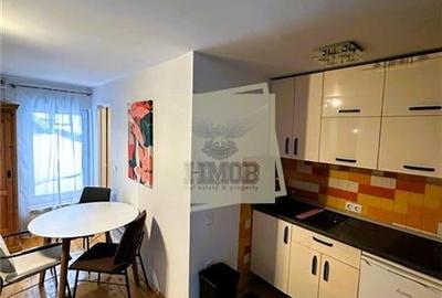 Apartament 2 camere si Terasa in Sibiu - 10