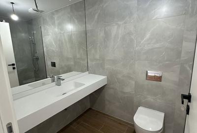 Apartament cu 3 camere în 13 Septembrie - 6