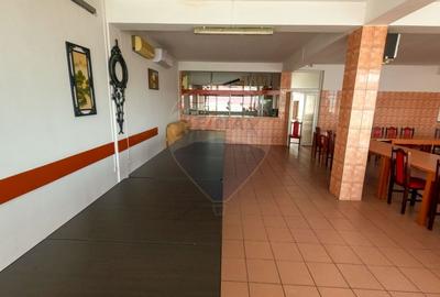 Spatiu comercial de 495mp de vanzare in  Piata Centrala Deva, Jud HD - 25