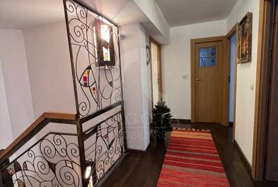 Apartament cu 4 camere în Marghiloman - 13
