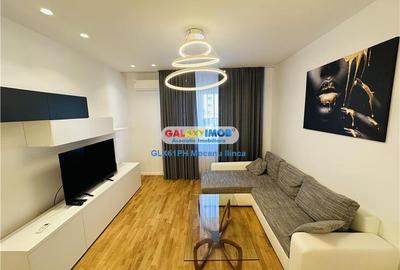 Apartament cu 2 camere semidecomandat, mobilat în Ultracentral - 1