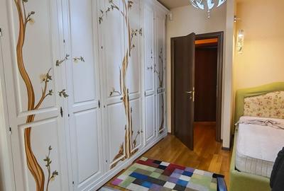 Apartament cu 5 camere în Basarab - 14
